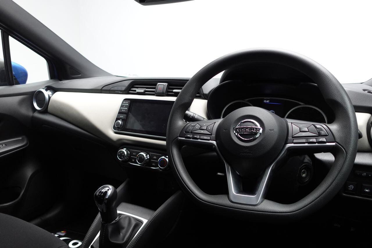 Nissan Micra - Image 33