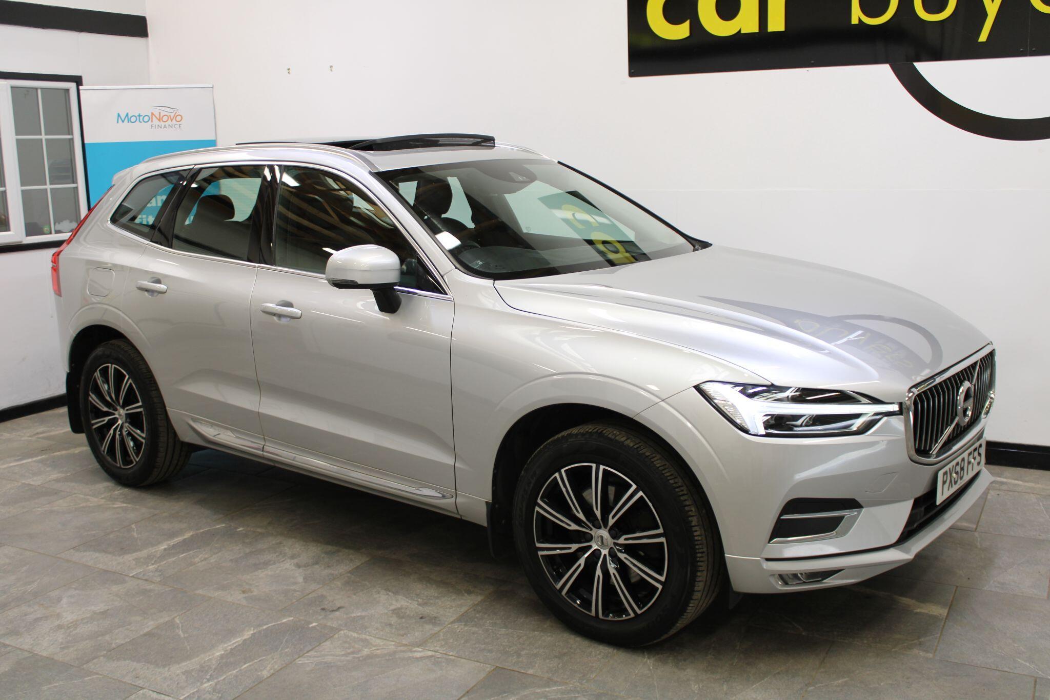 Volvo XC60 - Image 5