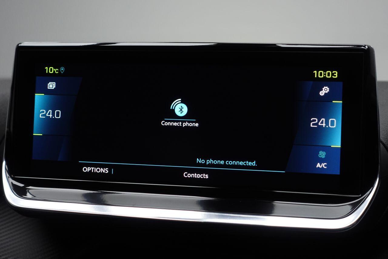 Peugeot E-2008 - Image 25