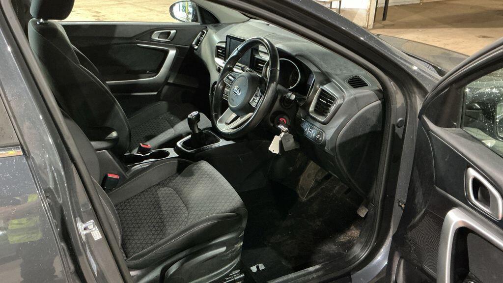 Kia ceed - Image 2