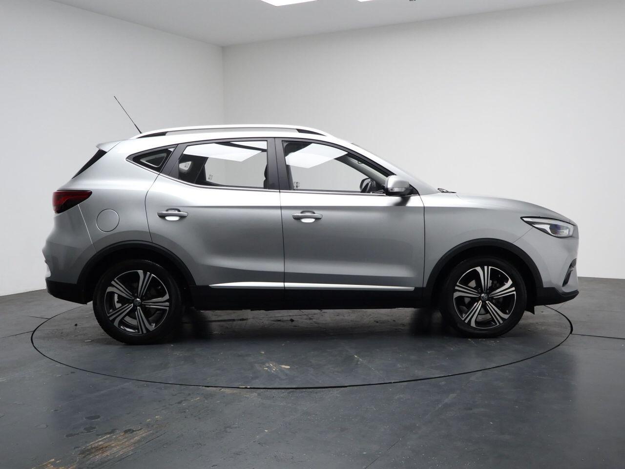 MG MG ZS - Image 14