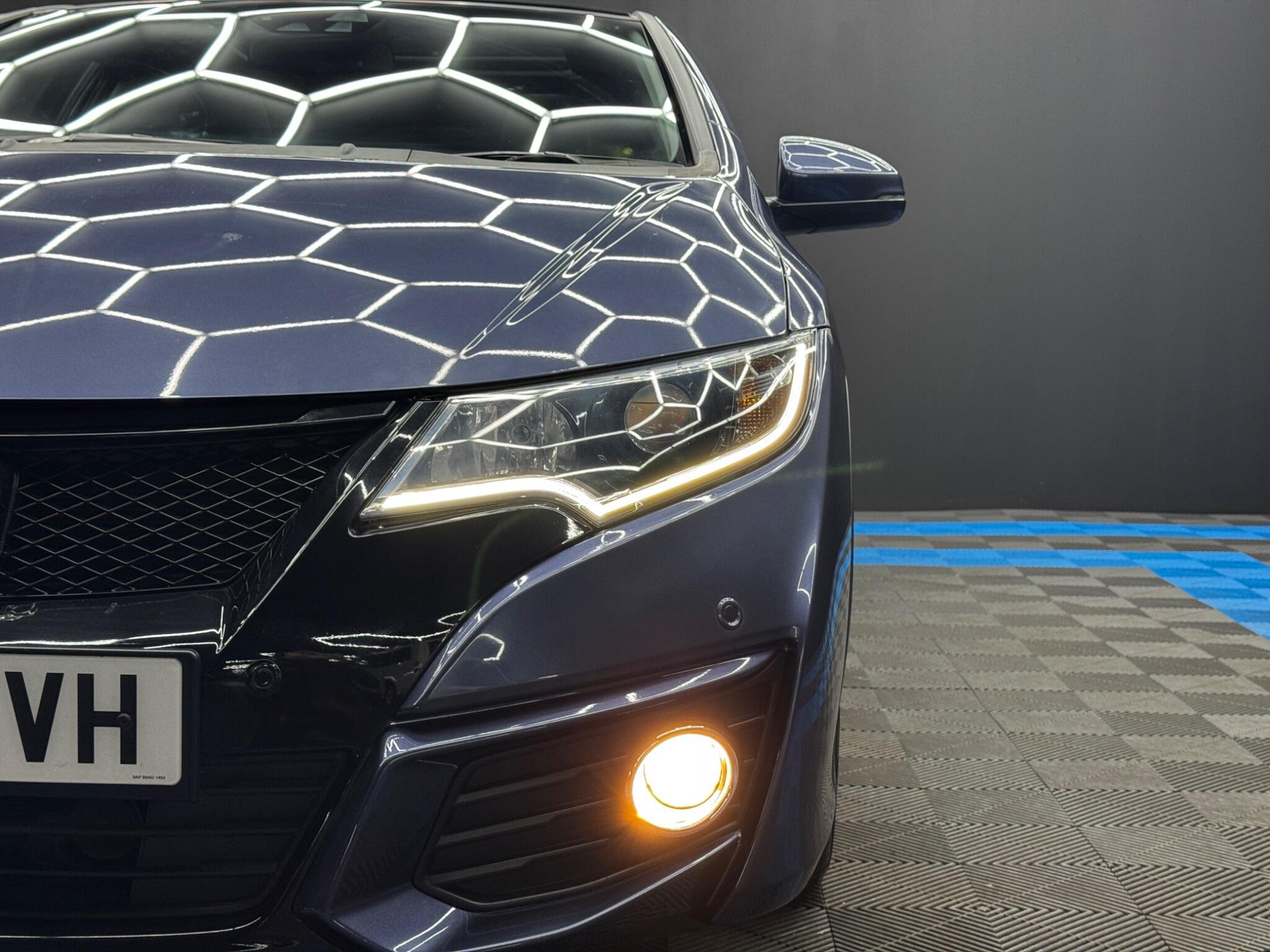 Honda Civic - Image 42