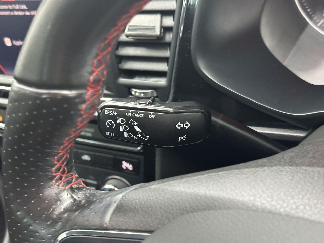 SEAT Leon - Image 29