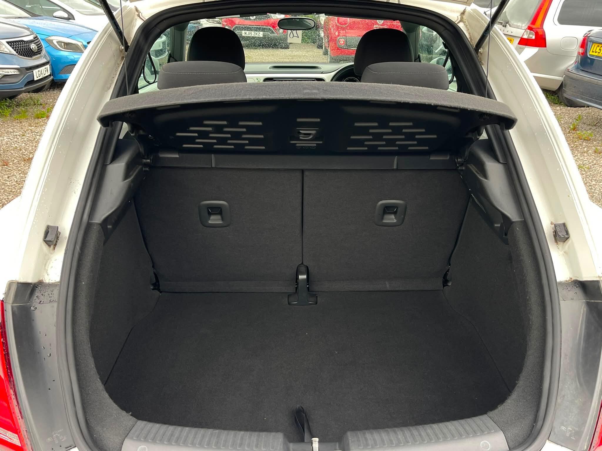 Volkswagen Beetle - Image 13