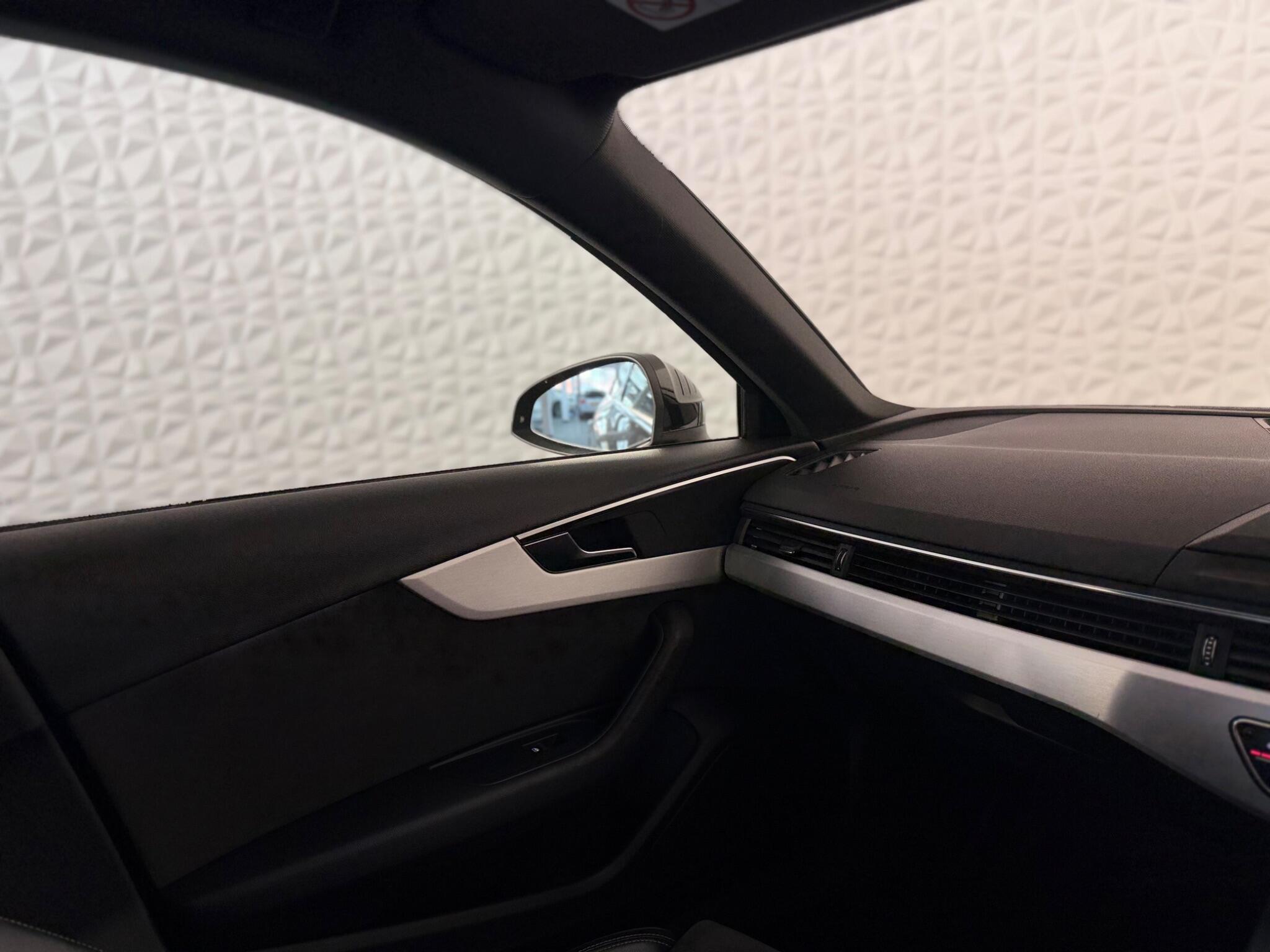 Audi A4 Avant - Image 28