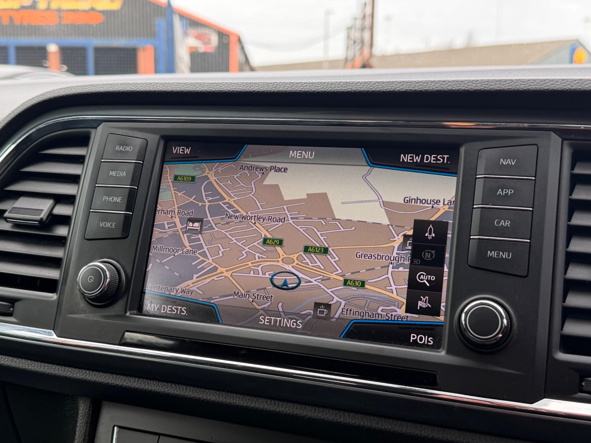 SEAT Ateca - Image 19