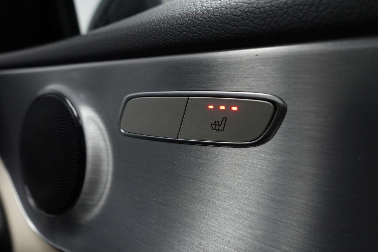 Mercedes-benz C-CLASS - Image 20