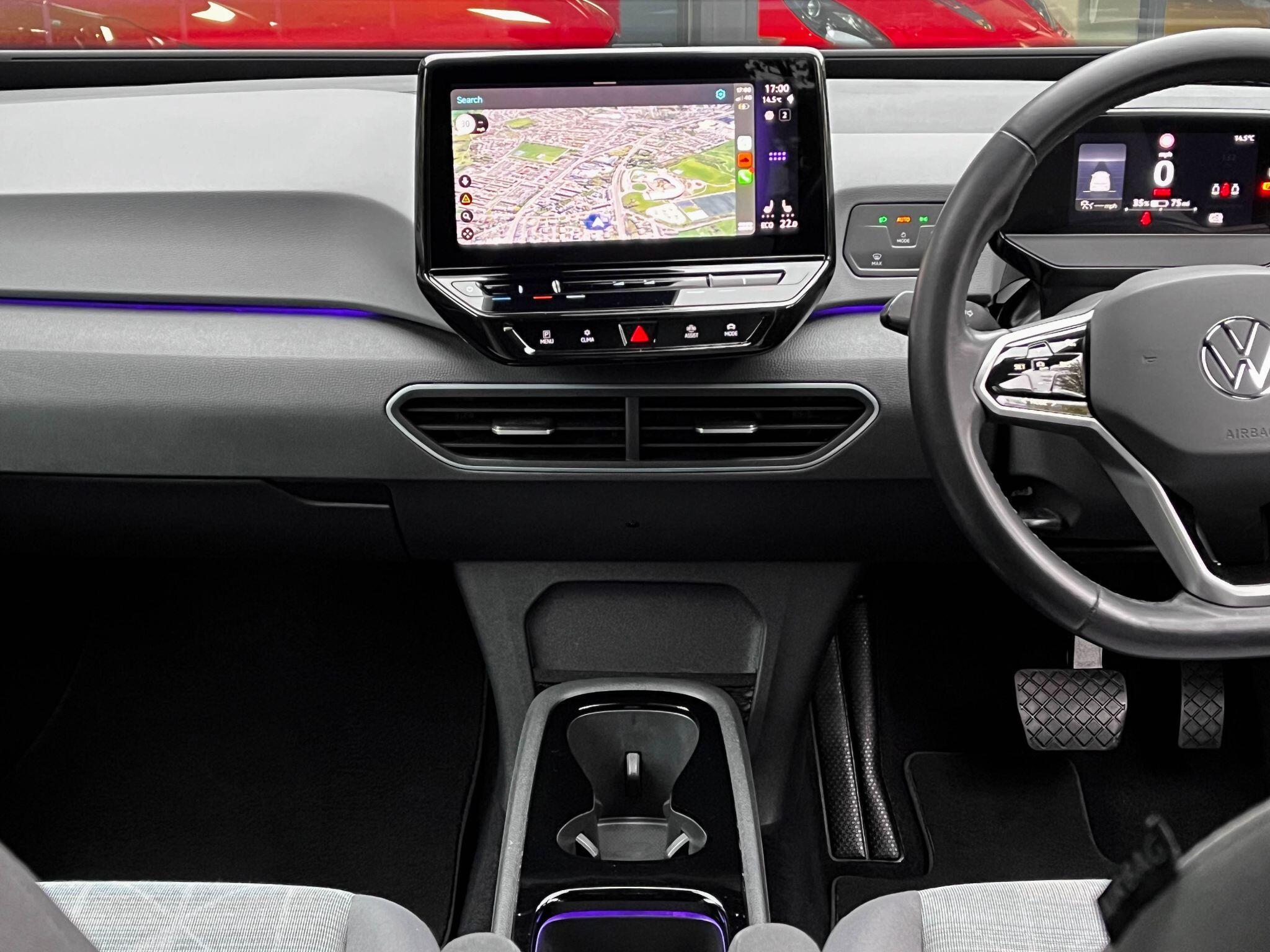 Volkswagen ID.3 - Image 9