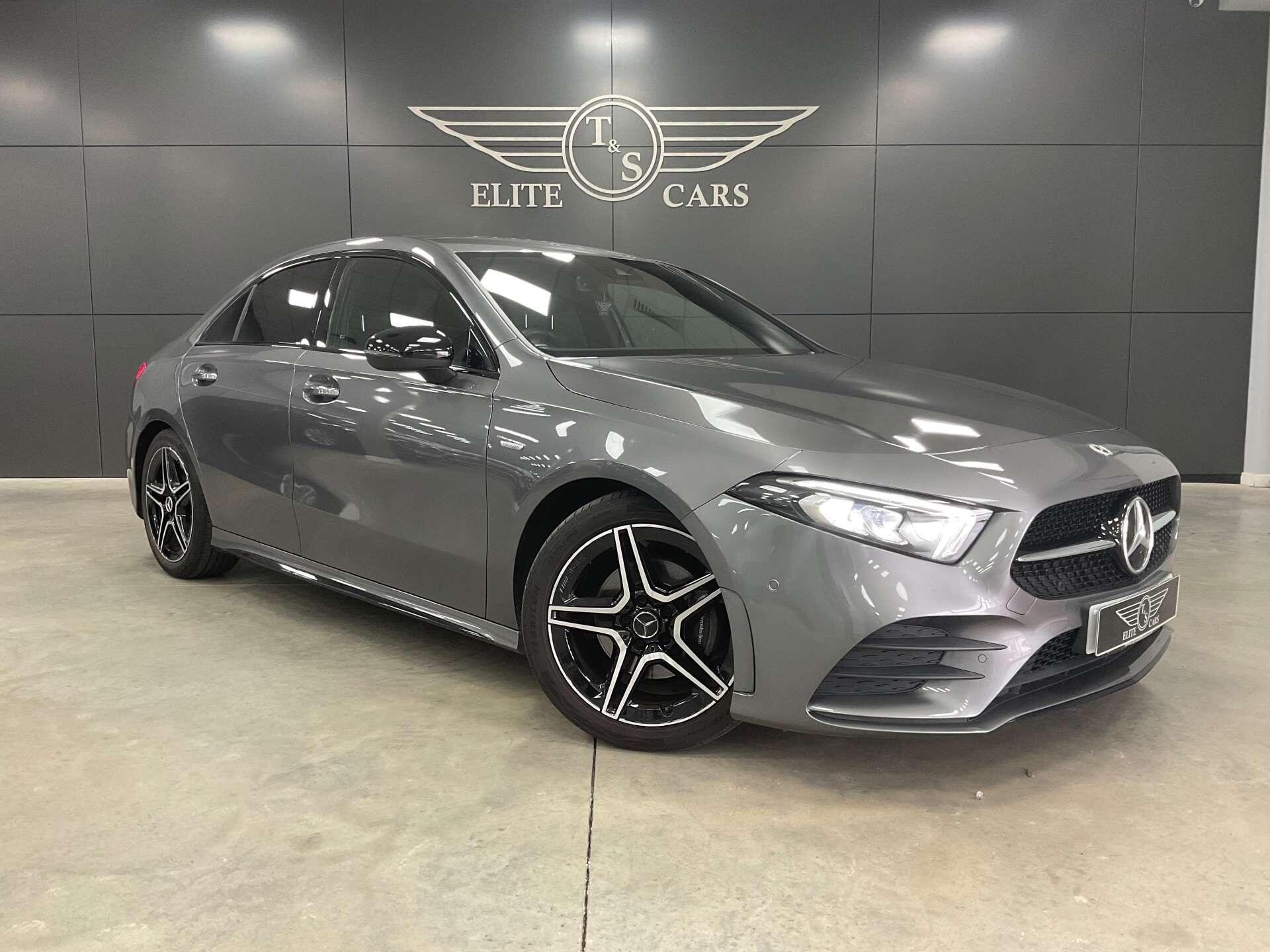 Mercedes A-Class - Image 9
