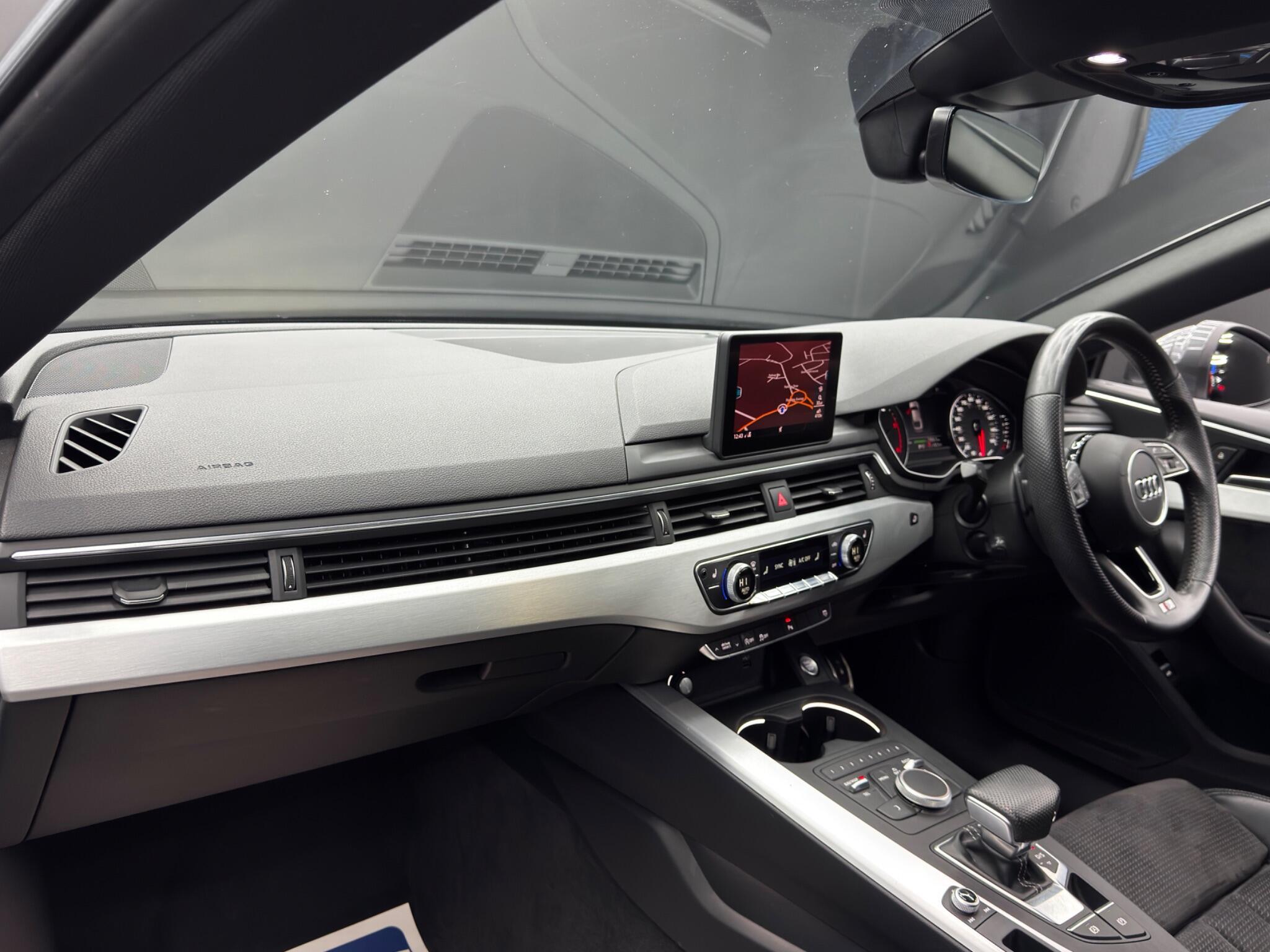 Audi A5 - Image 11