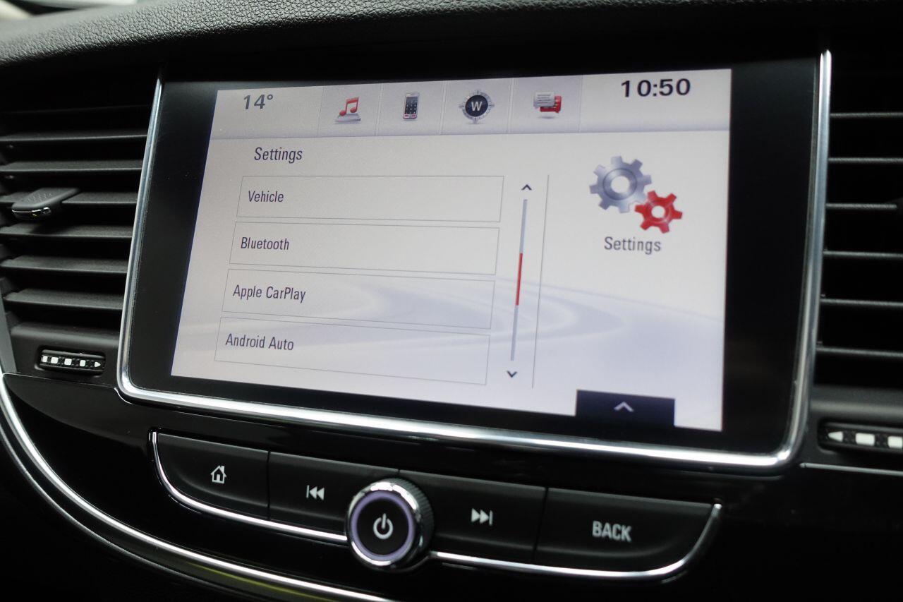 Vauxhall Mokka X - Image 43