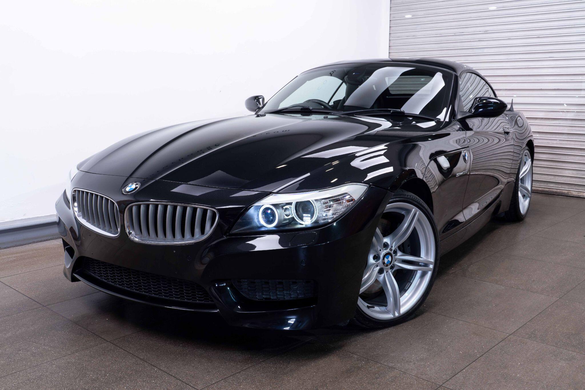 BMW Z4 - Image 6