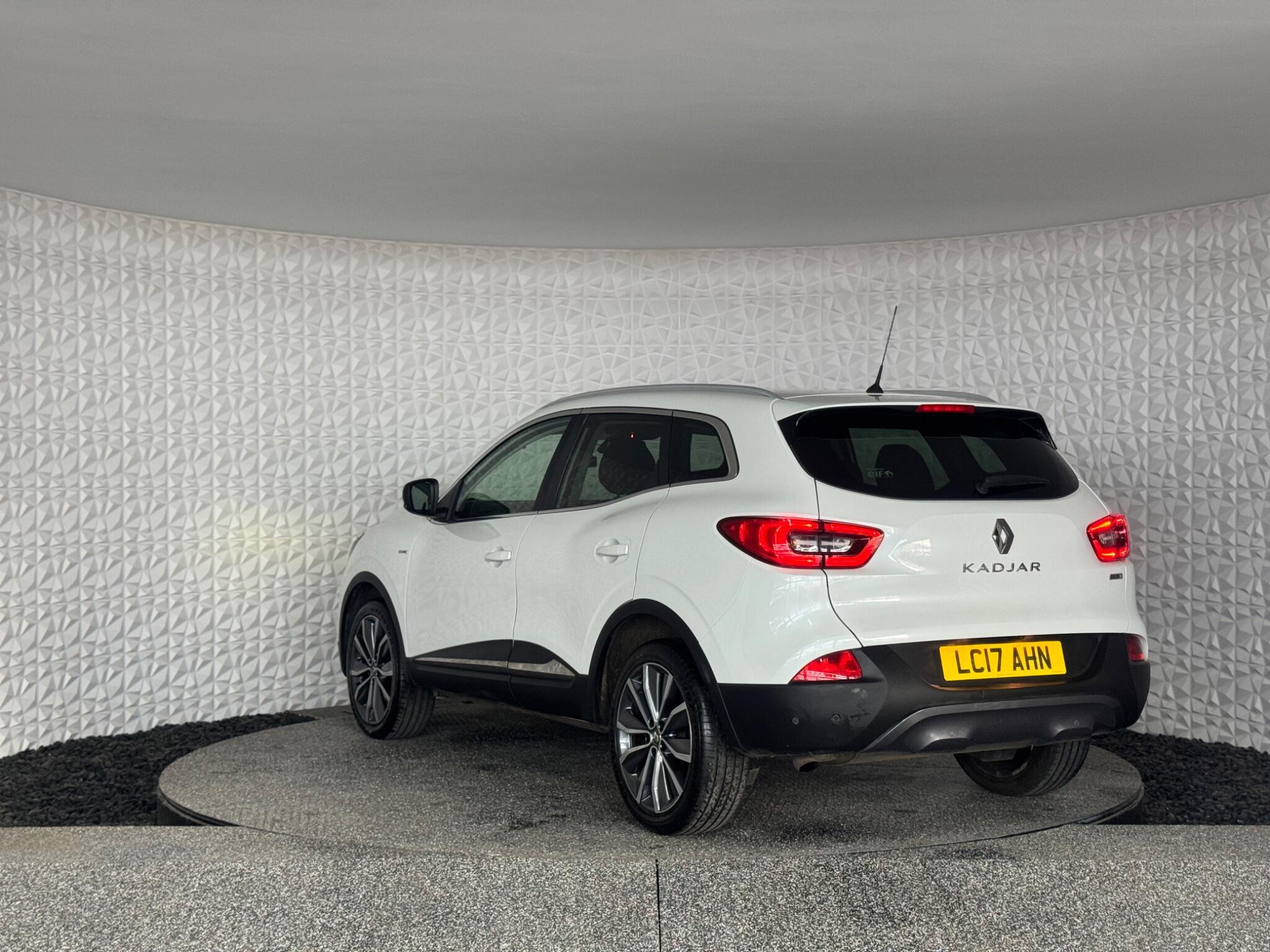 Renault Kadjar - Image 15