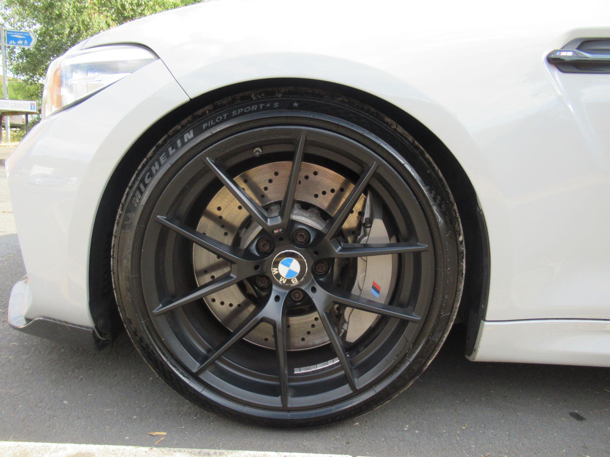 BMW M2 - Image 12