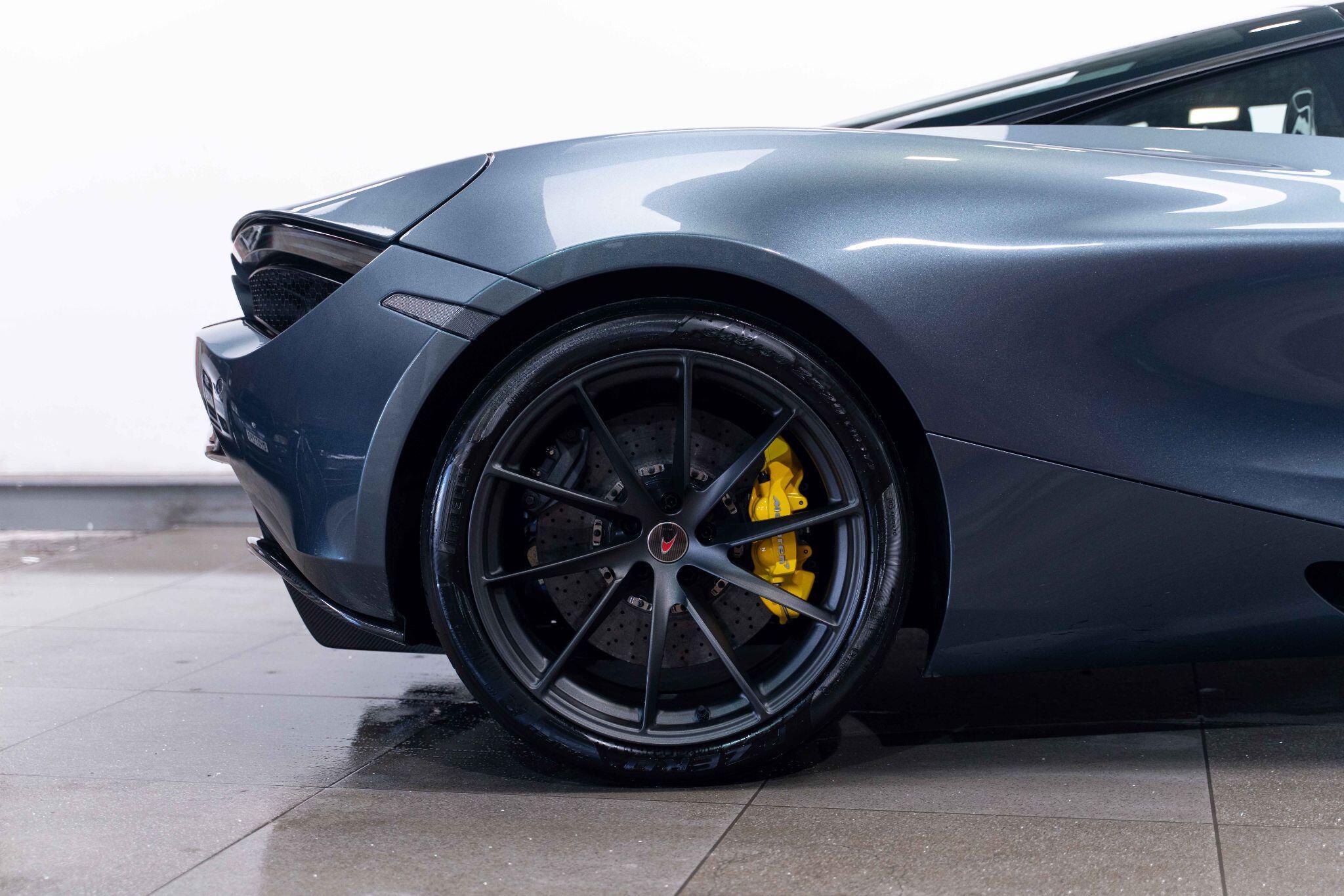 Mclaren 720S - Image 10
