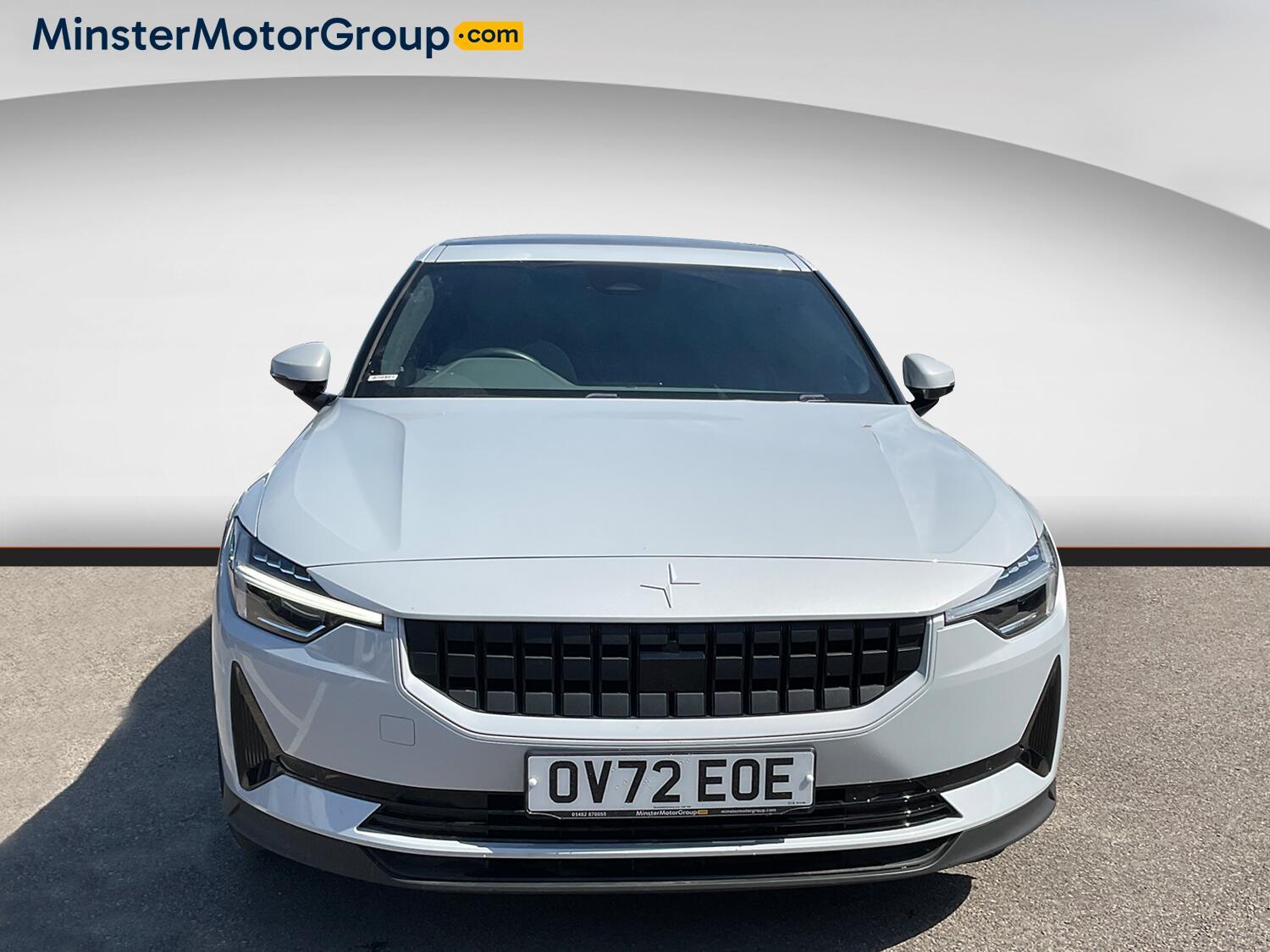 Polestar Polestar 2 - Image 4