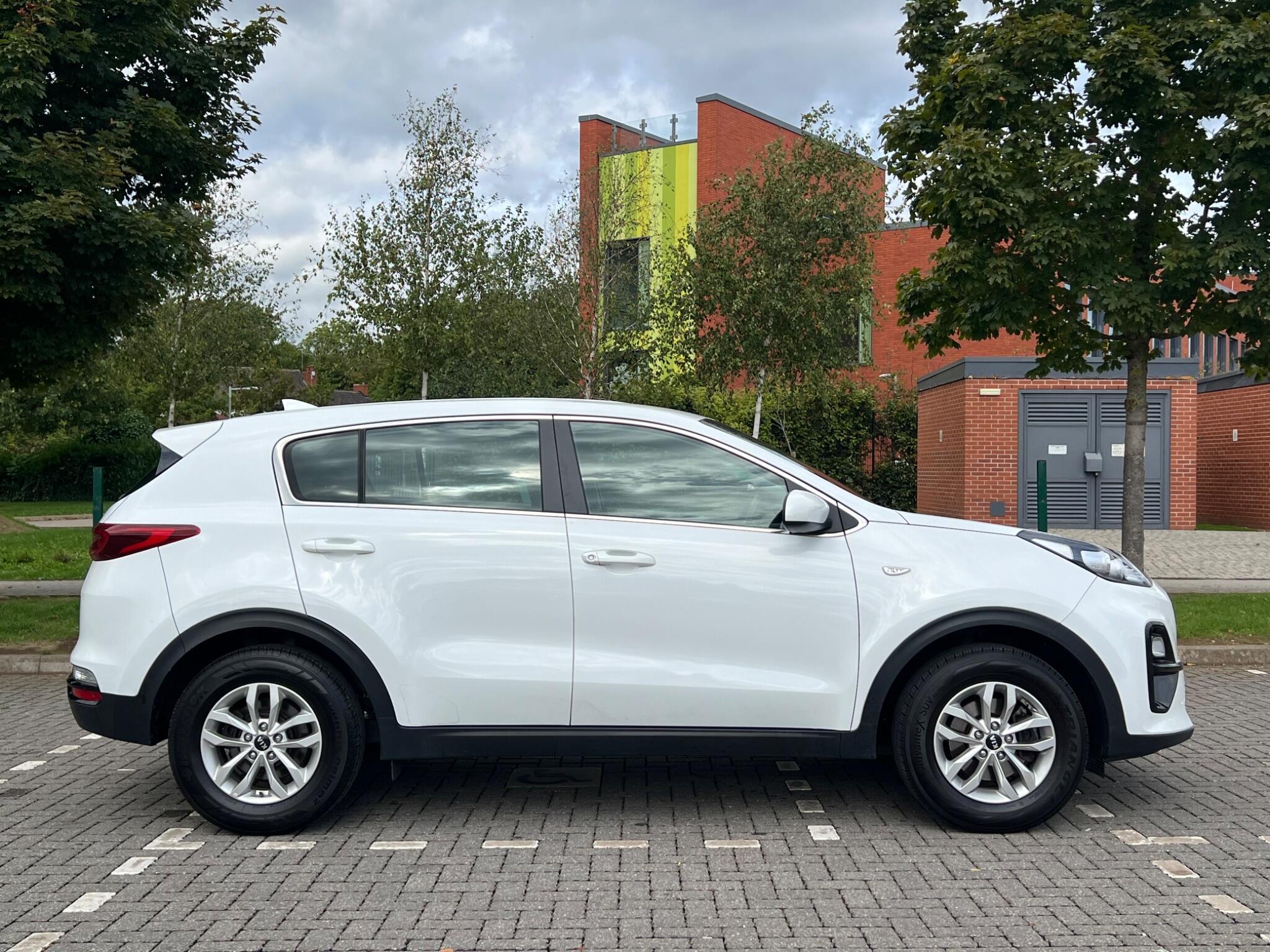 Kia Sportage - Image 7