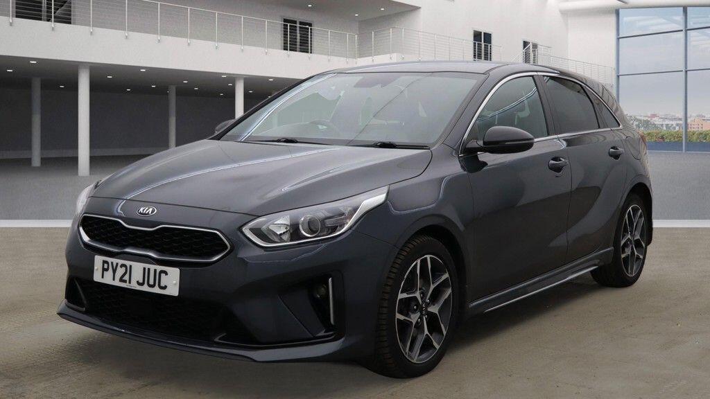 Kia ceed - Image 2