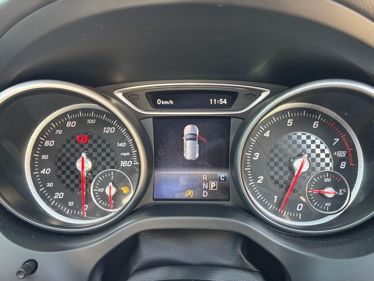 Mercedes-benz A-CLASS - Image 23