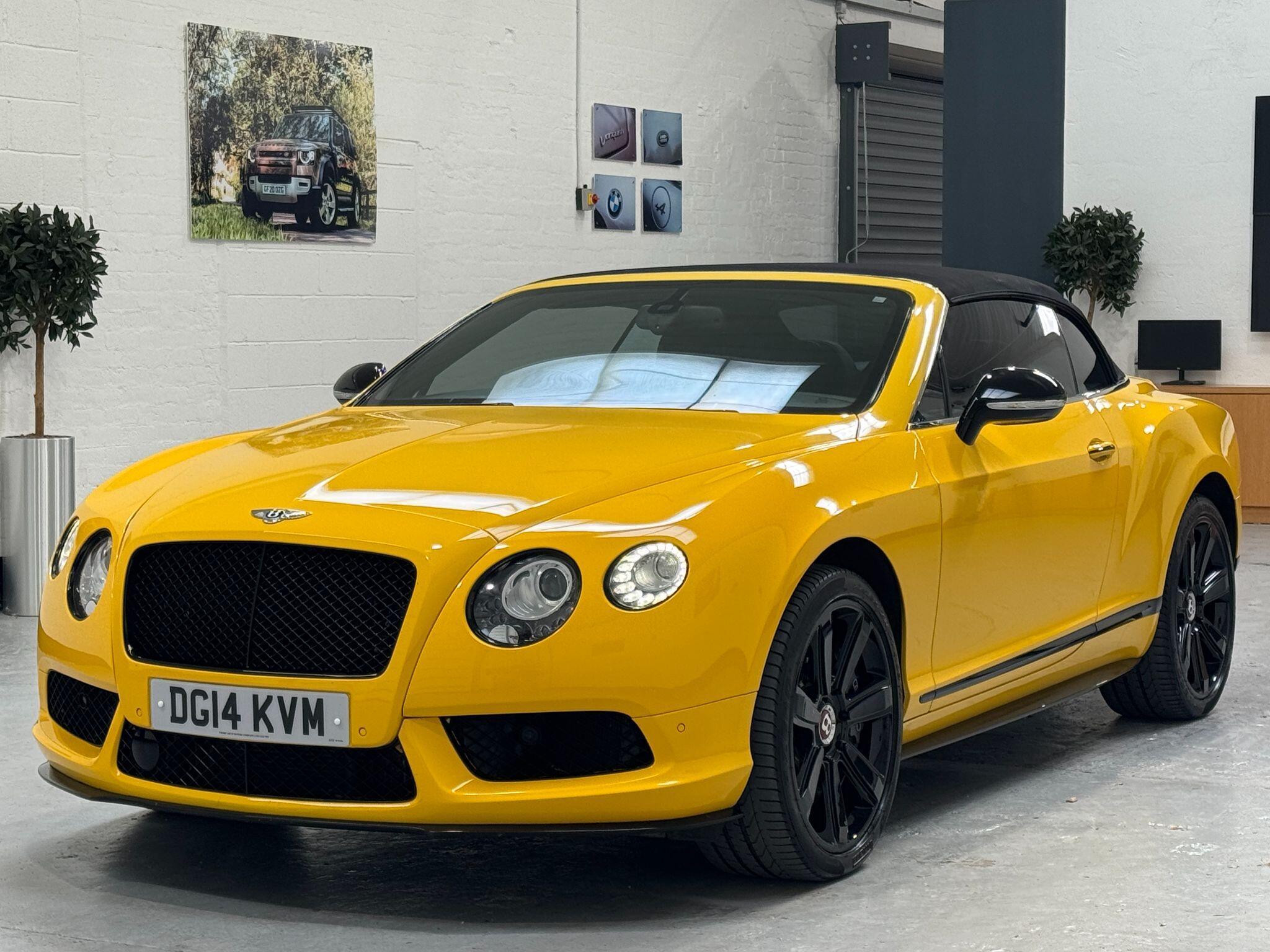 Bentley Continental - Image 3