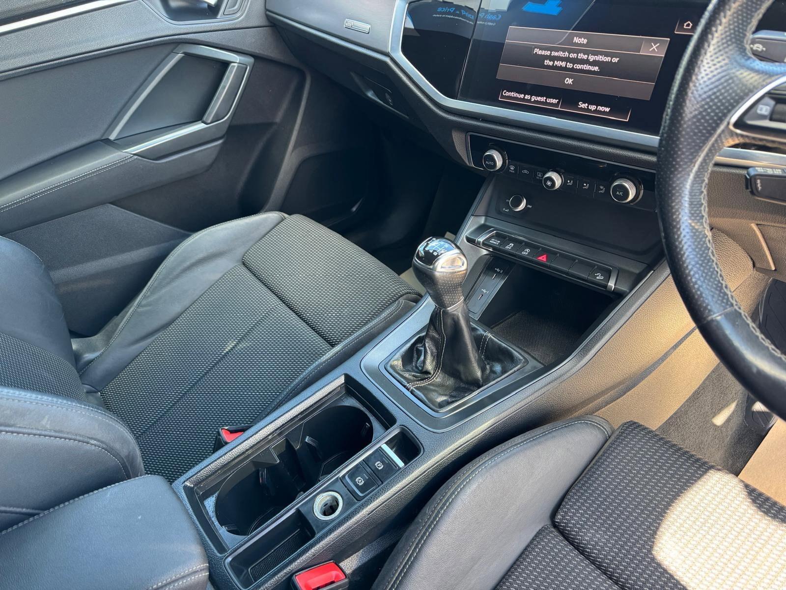 Audi Q3 - Image 17