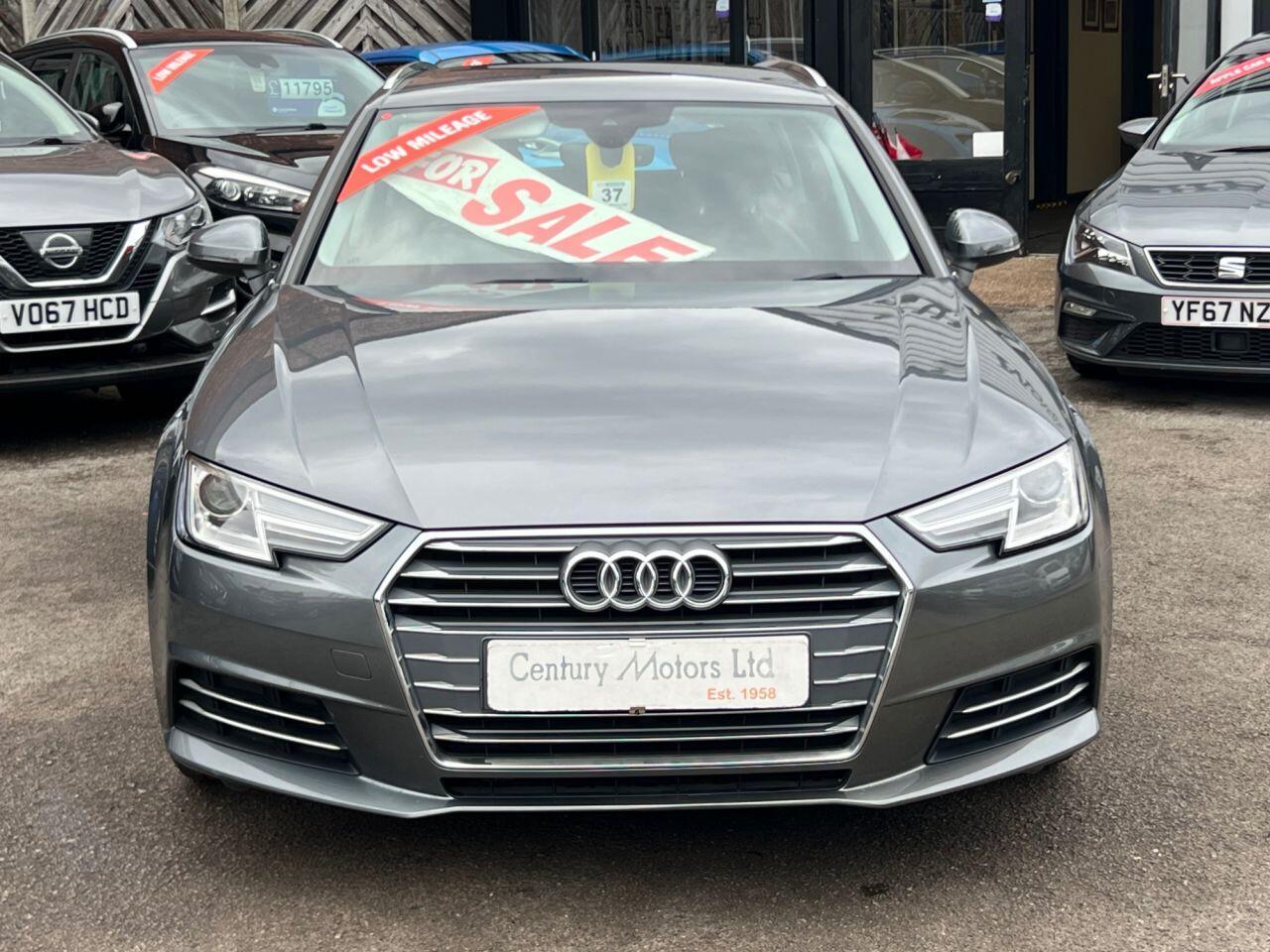 Audi A4 Avant - Image 9