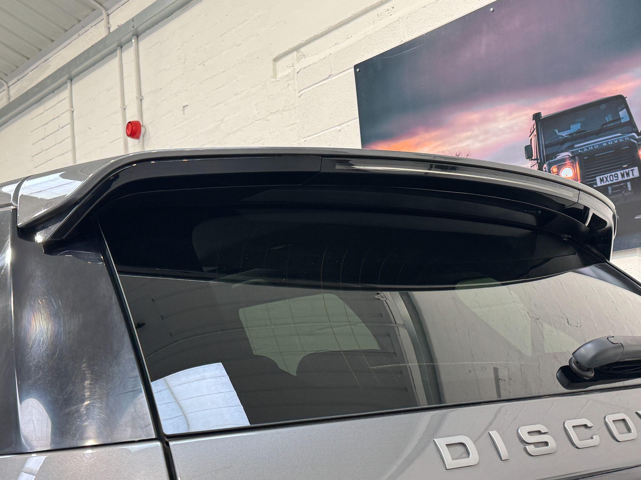 Land Rover DISCOVERY SPORT - Image 45