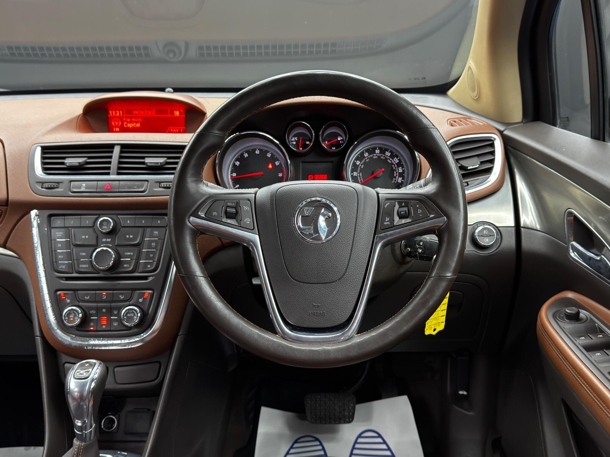 Vauxhall Mokka - Image 18