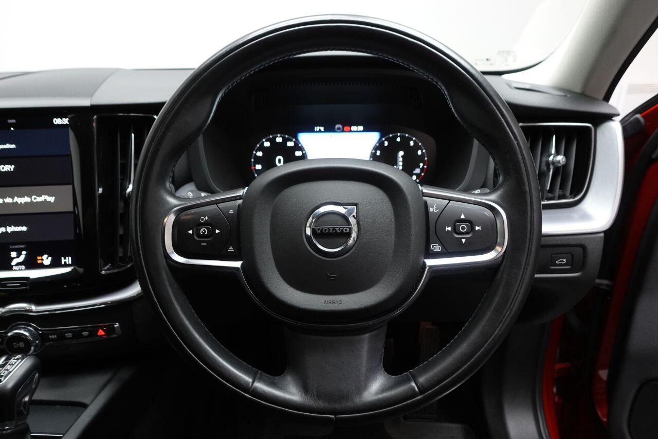 Volvo XC60 - Image 38