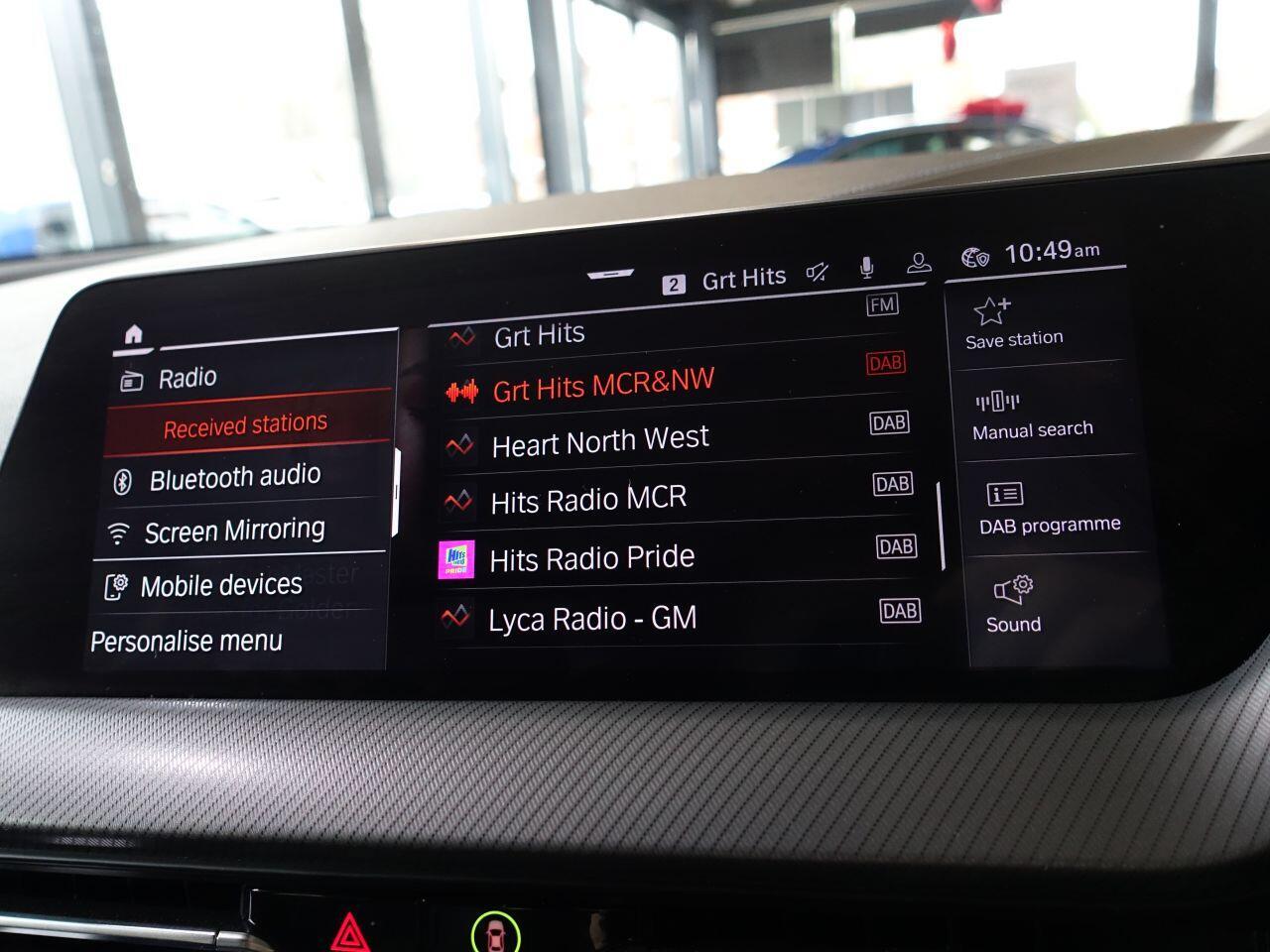 BMW 1 Series - Image 25