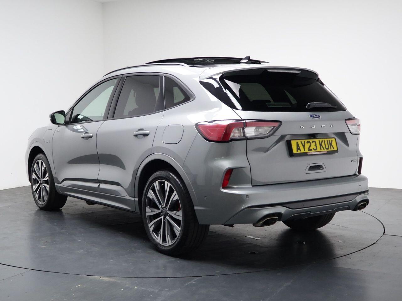 Ford Kuga - Image 9