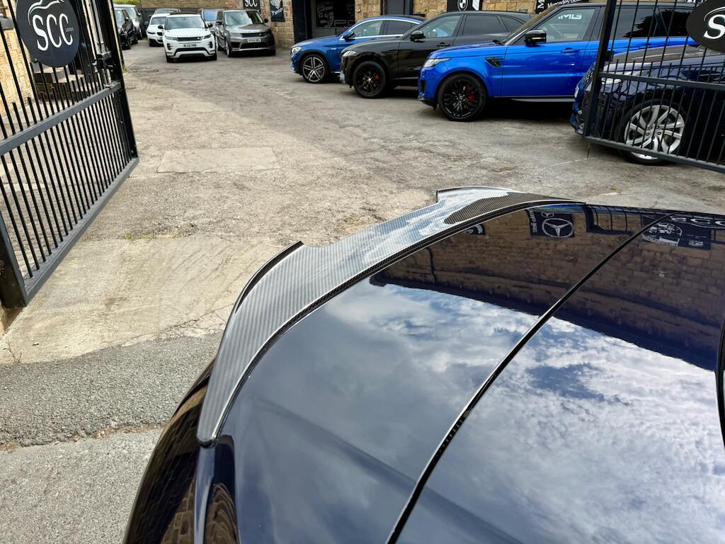 BMW 8 Series - Image 14