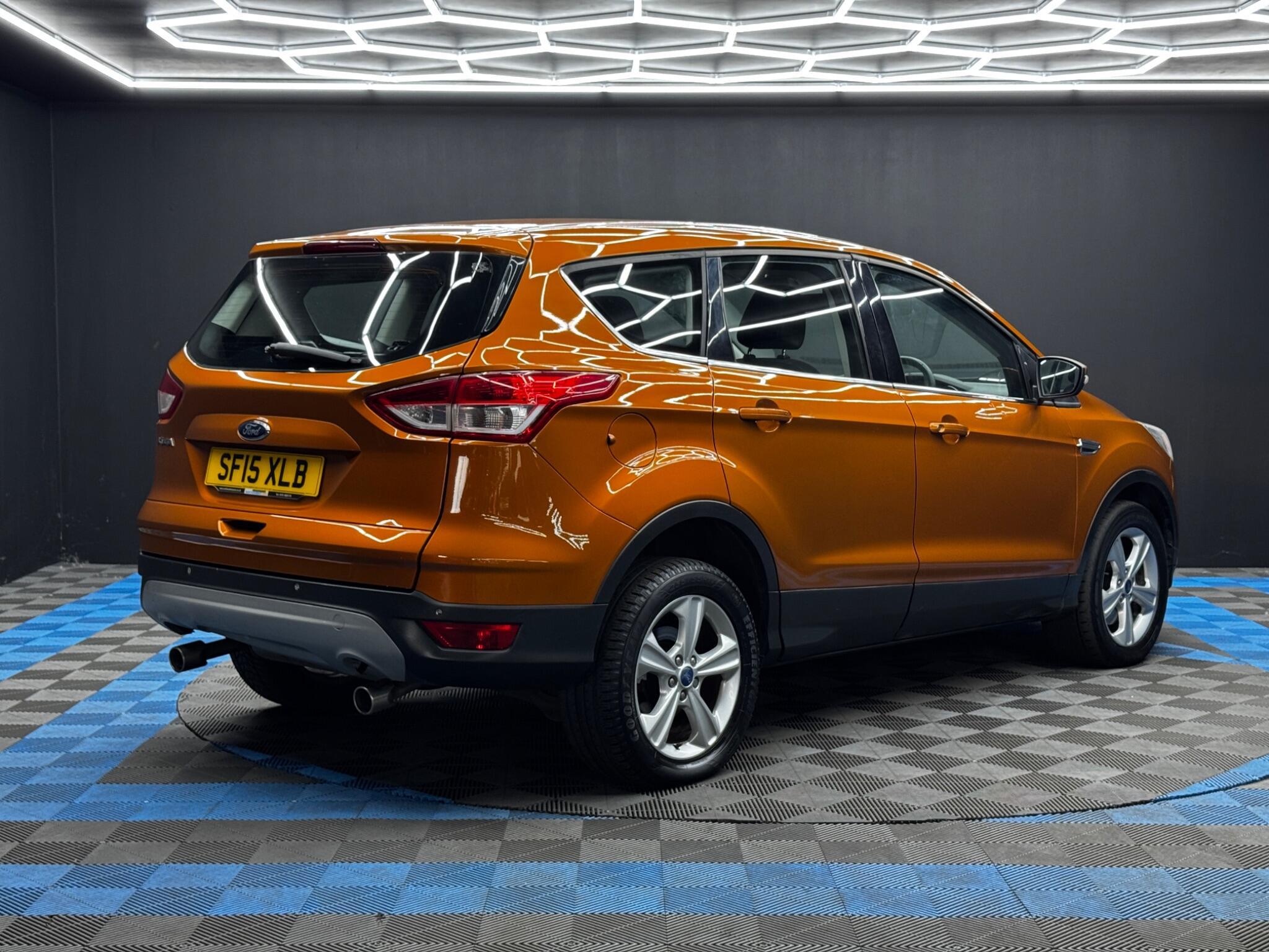 Ford Kuga - Image 5