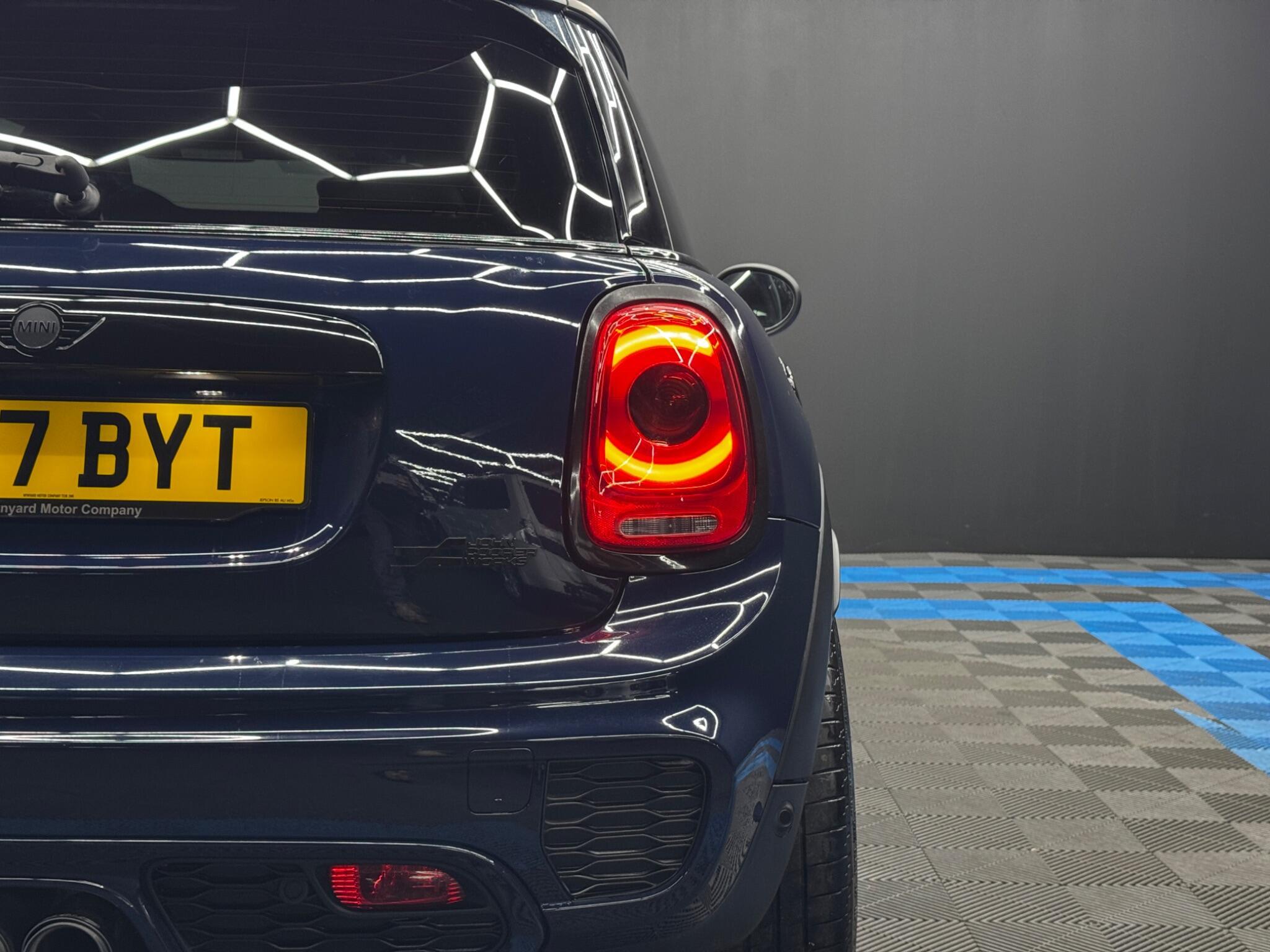 MINI Hatch - Image 48