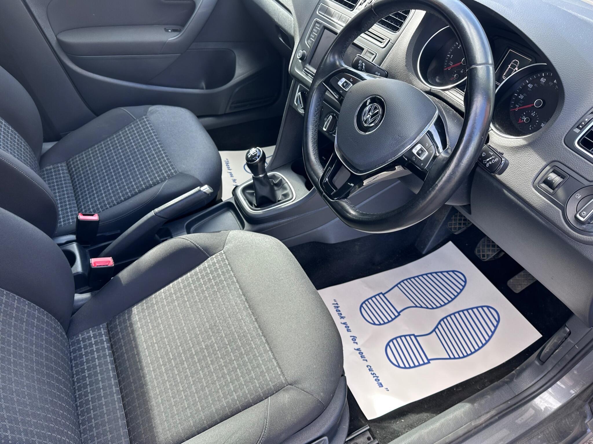 Volkswagen Polo - Image 37