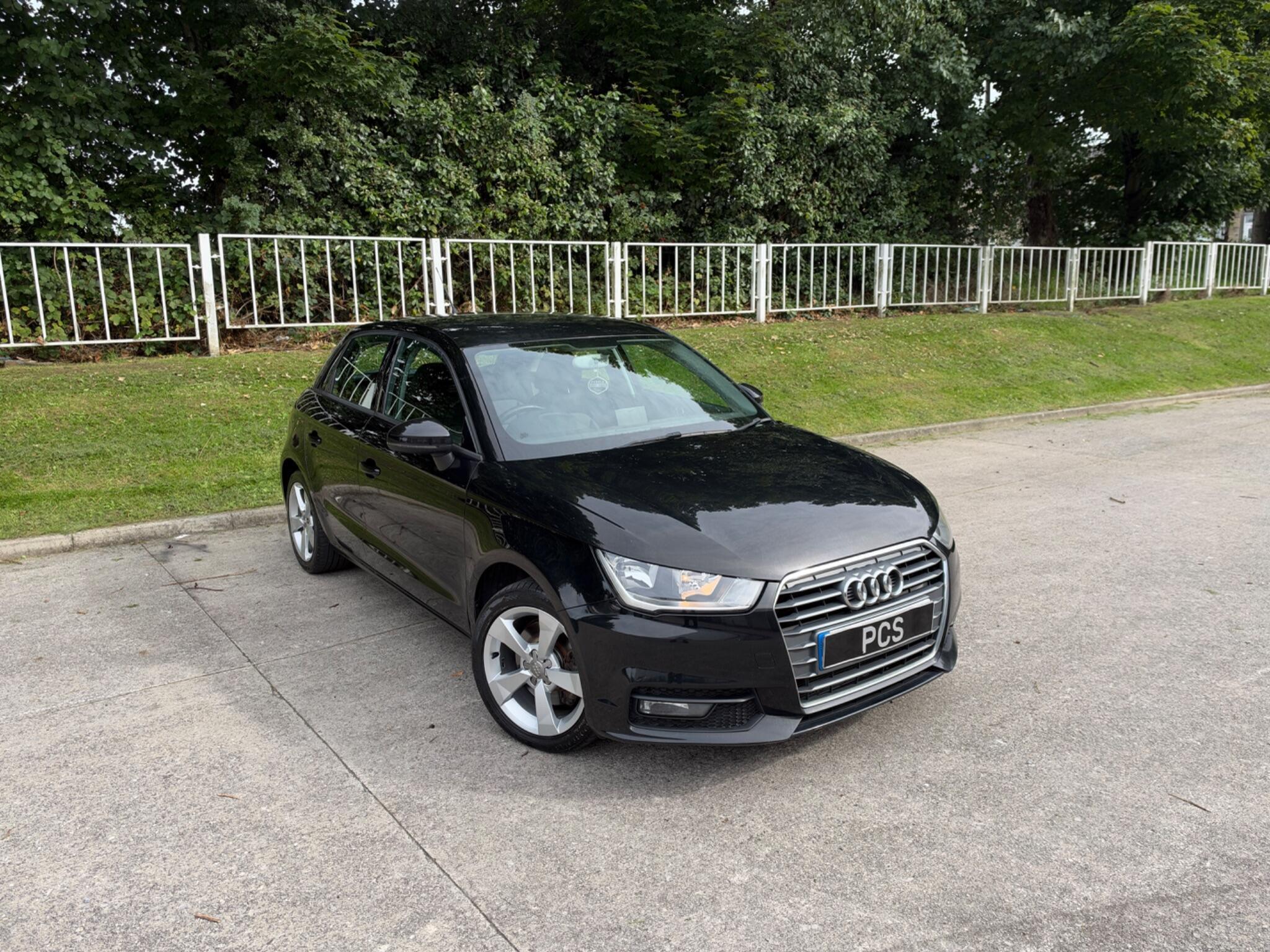 Audi A1 - Image 5
