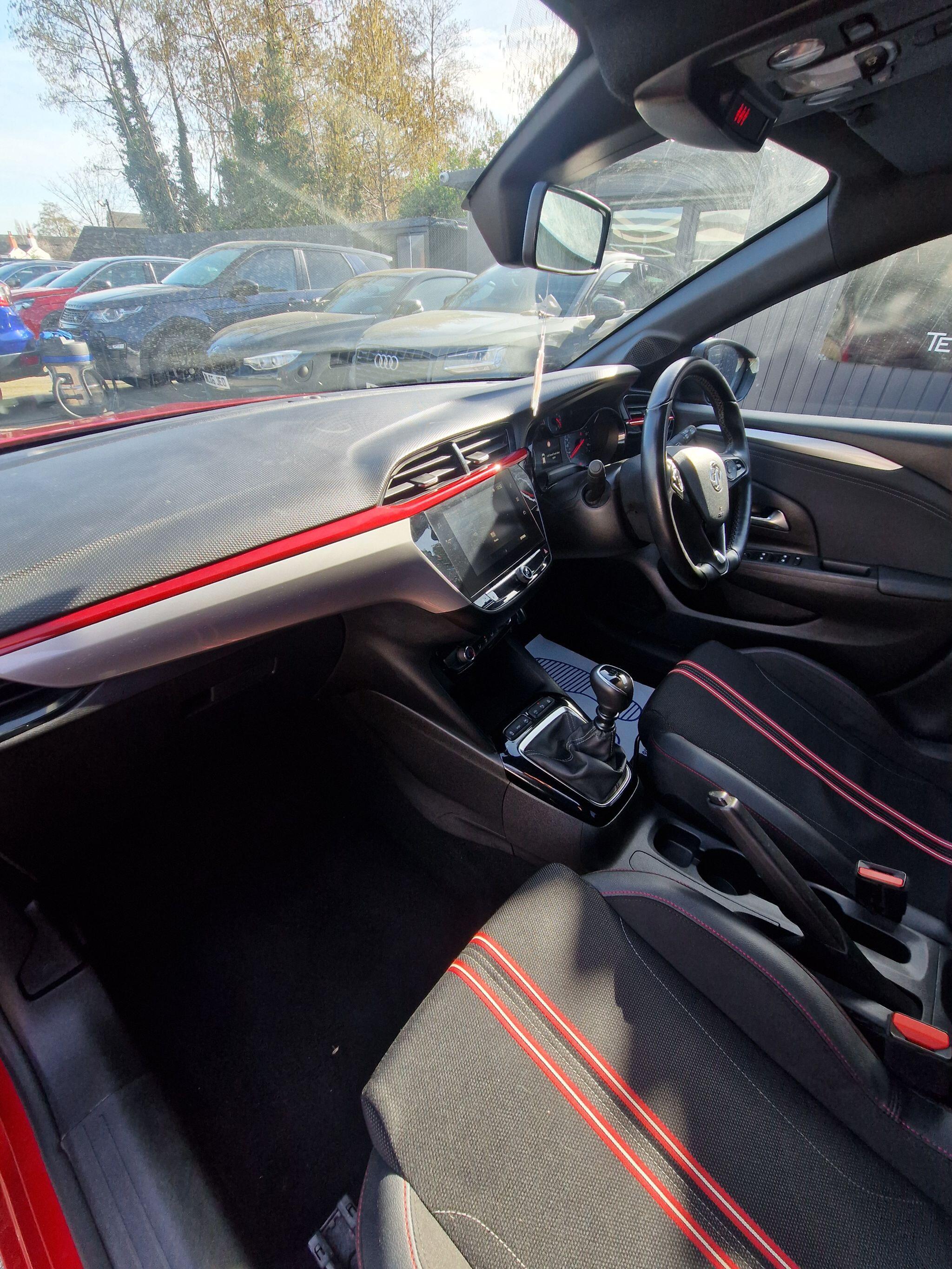 Vauxhall Corsa - Image 36