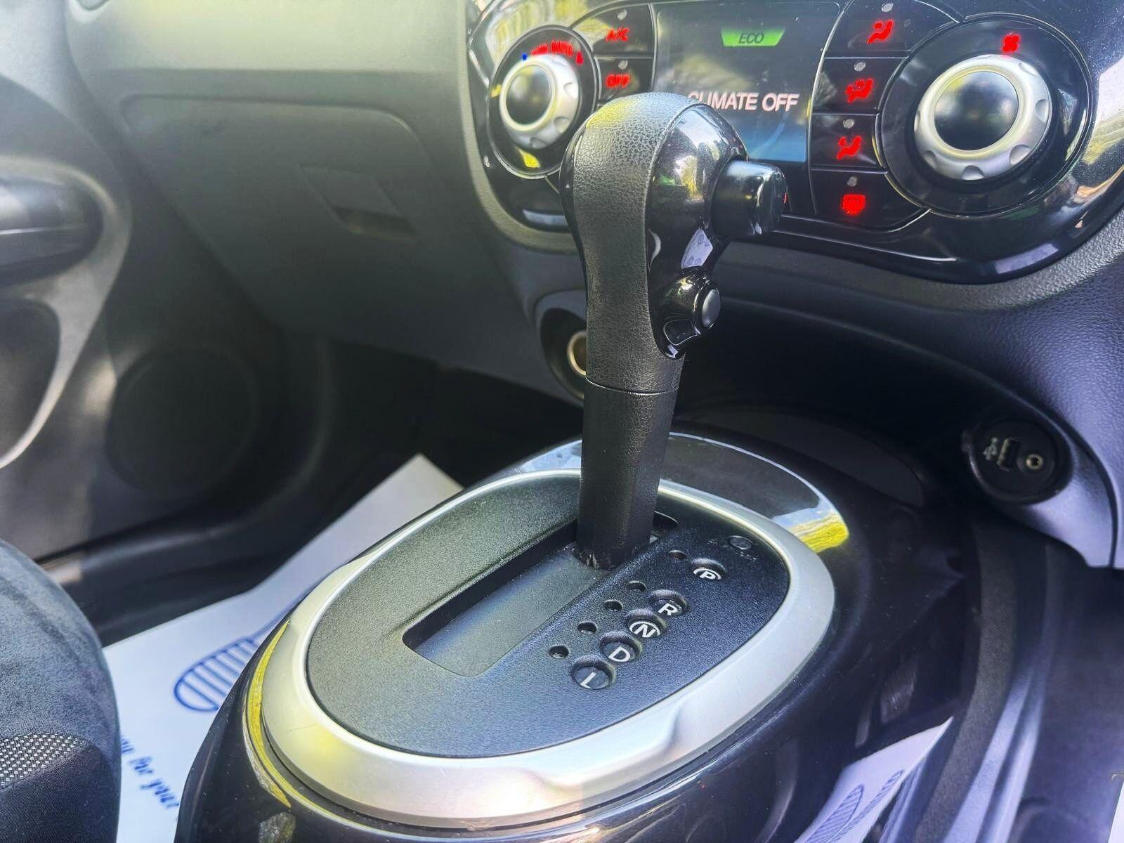 Nissan Juke - Image 32