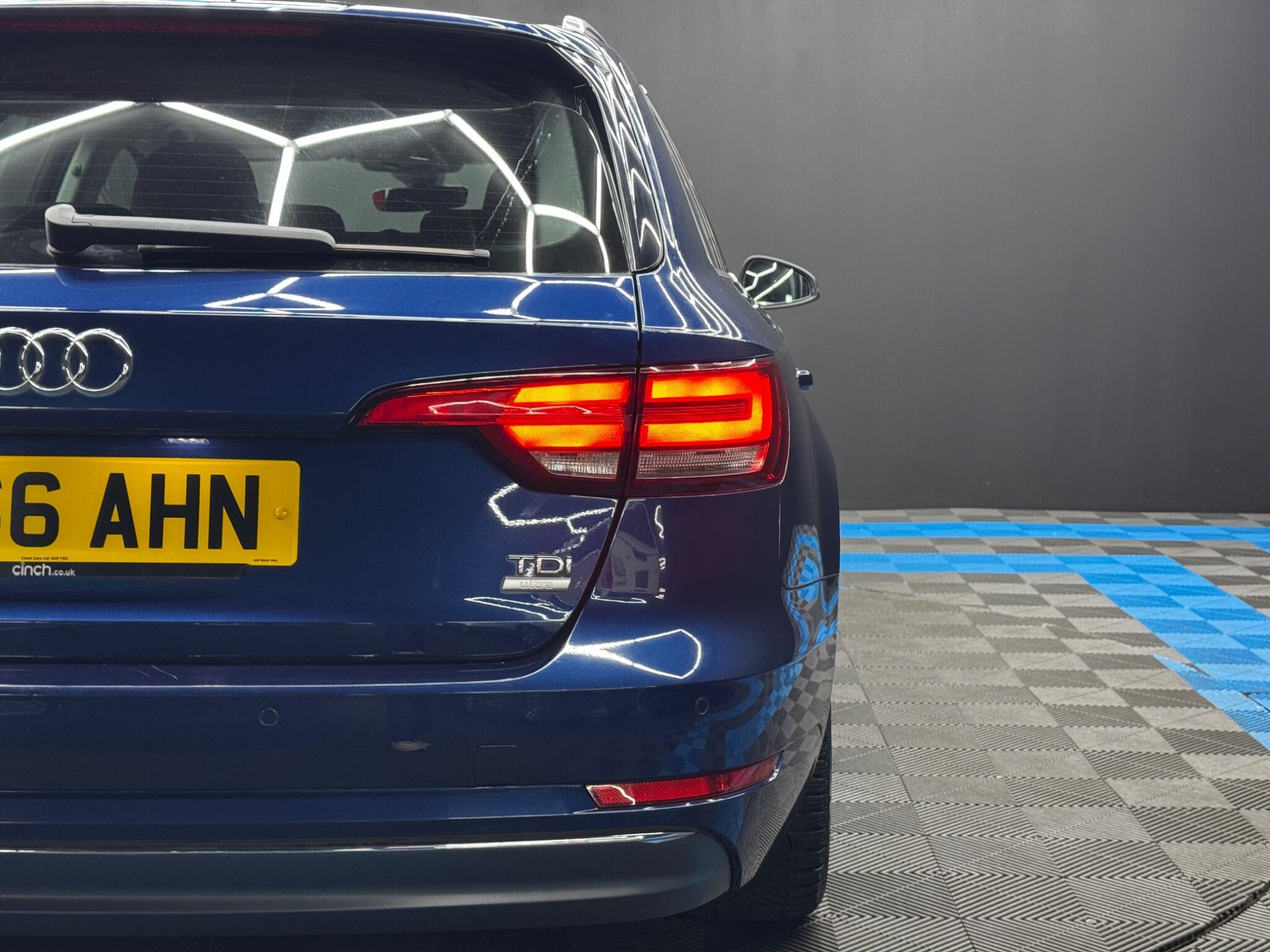 Audi A4 Avant - Image 43