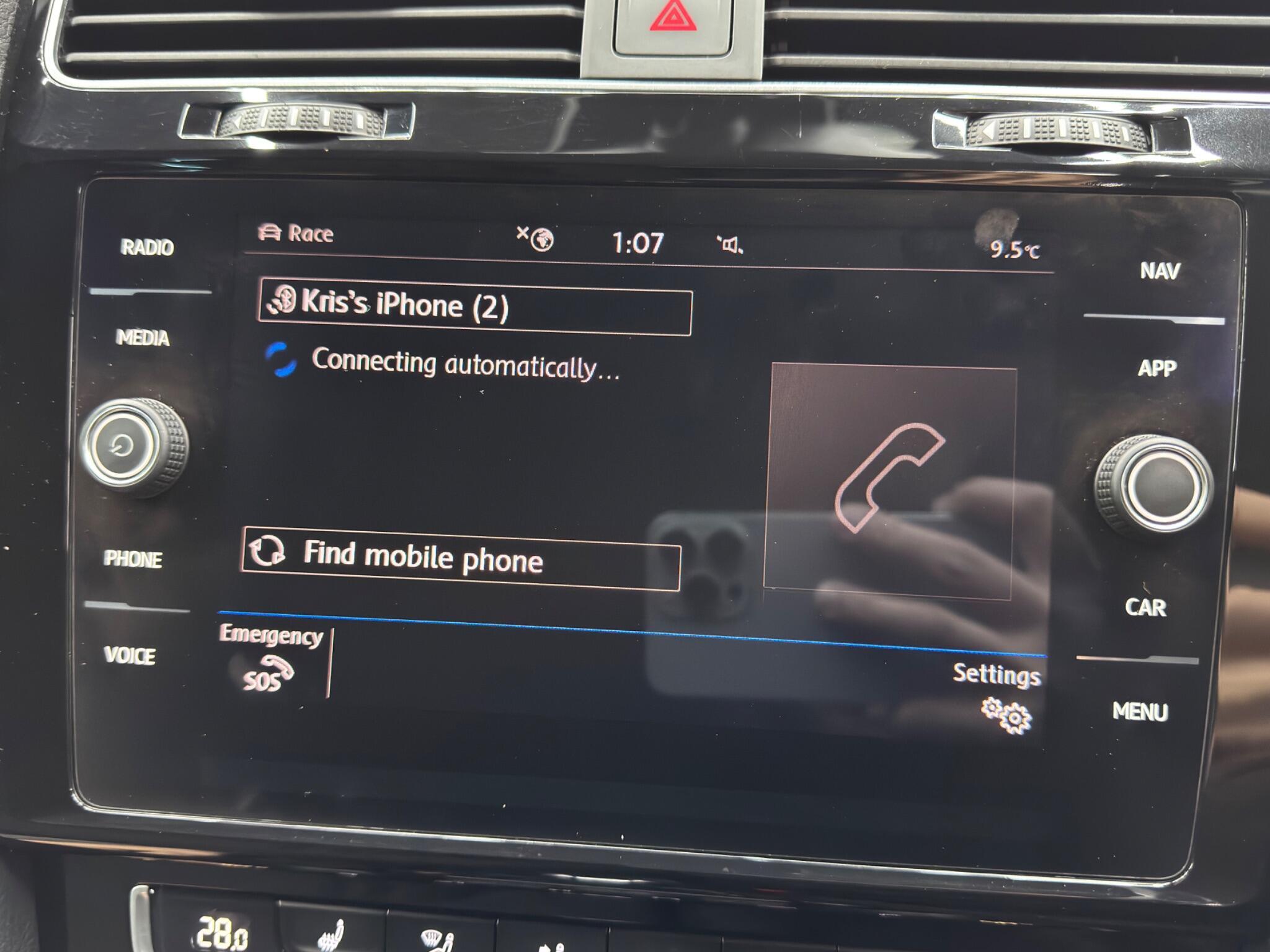 Volkswagen Golf - Image 36