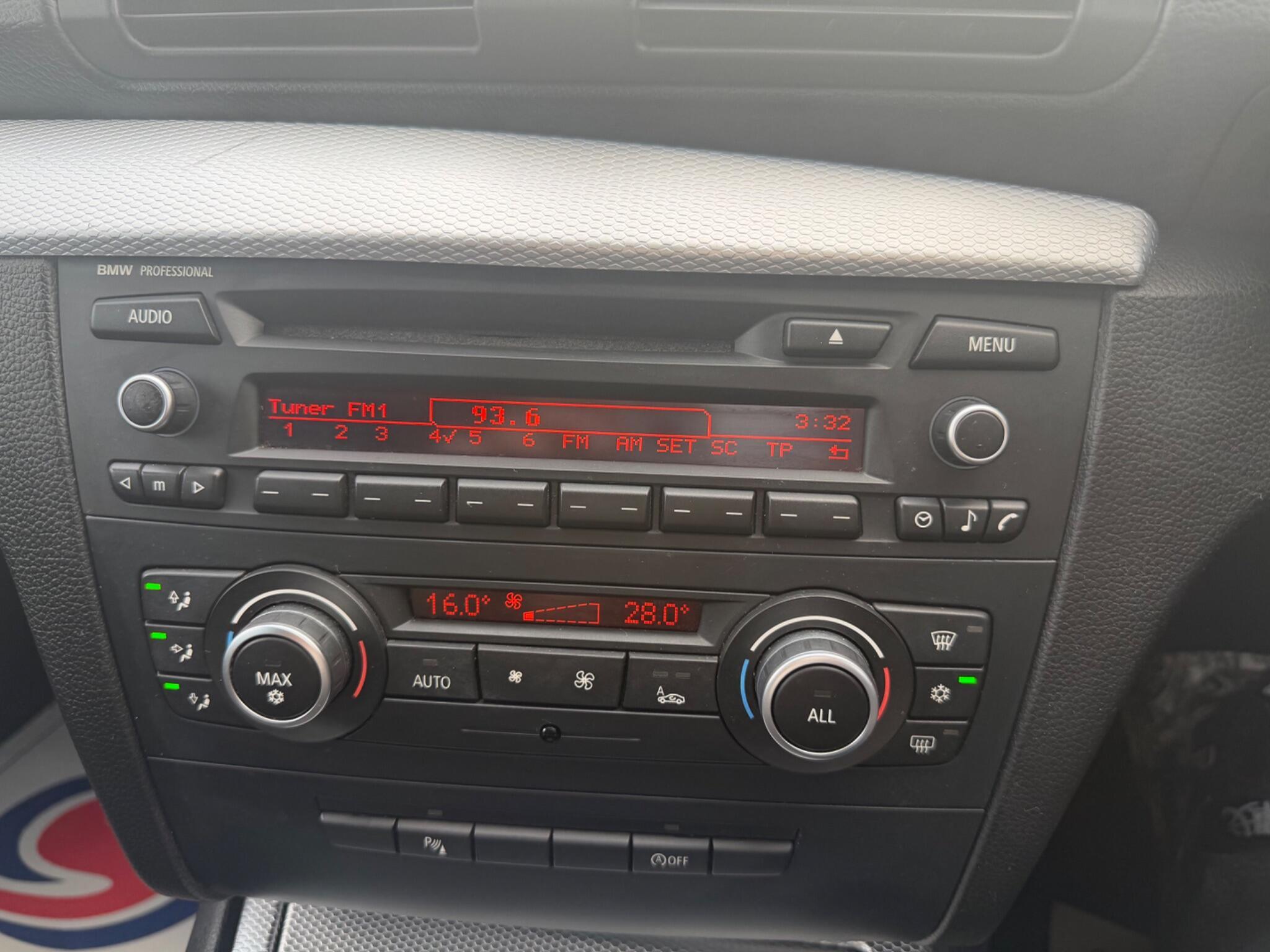 BMW 1 Series - Image 22