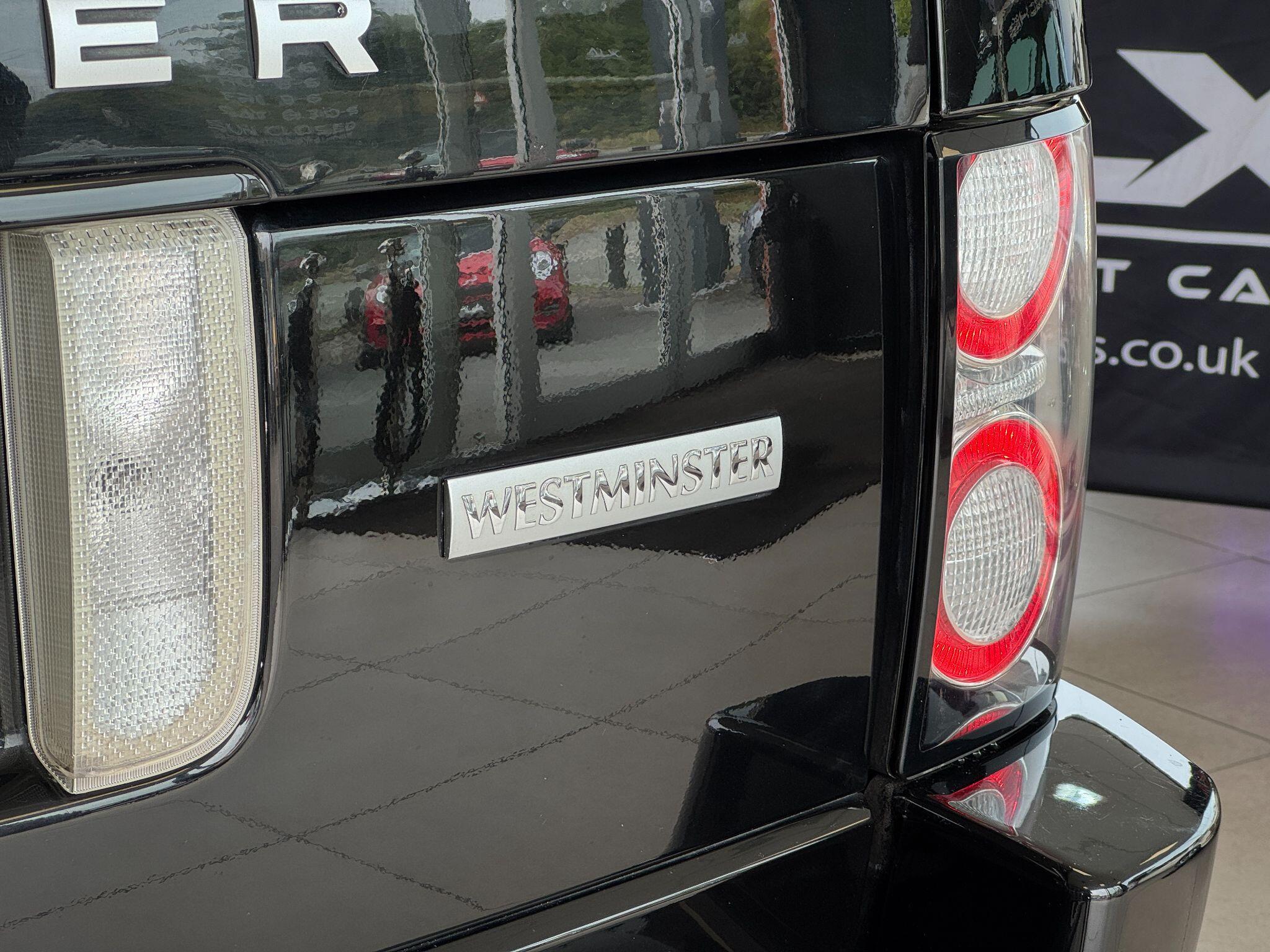 Land Rover Range Rover - Image 18