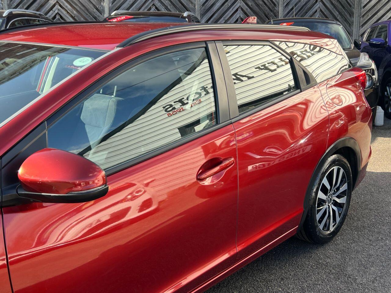 Honda Civic - Image 9