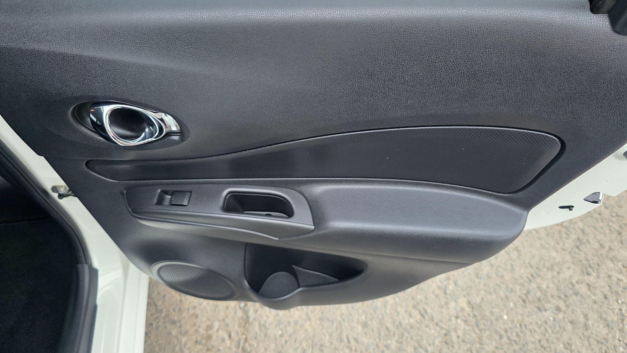 Nissan Note - Image 37