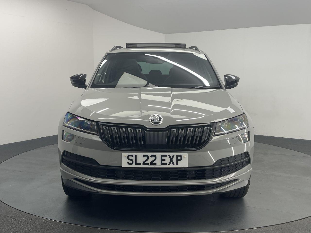 Skoda Karoq - Image 5
