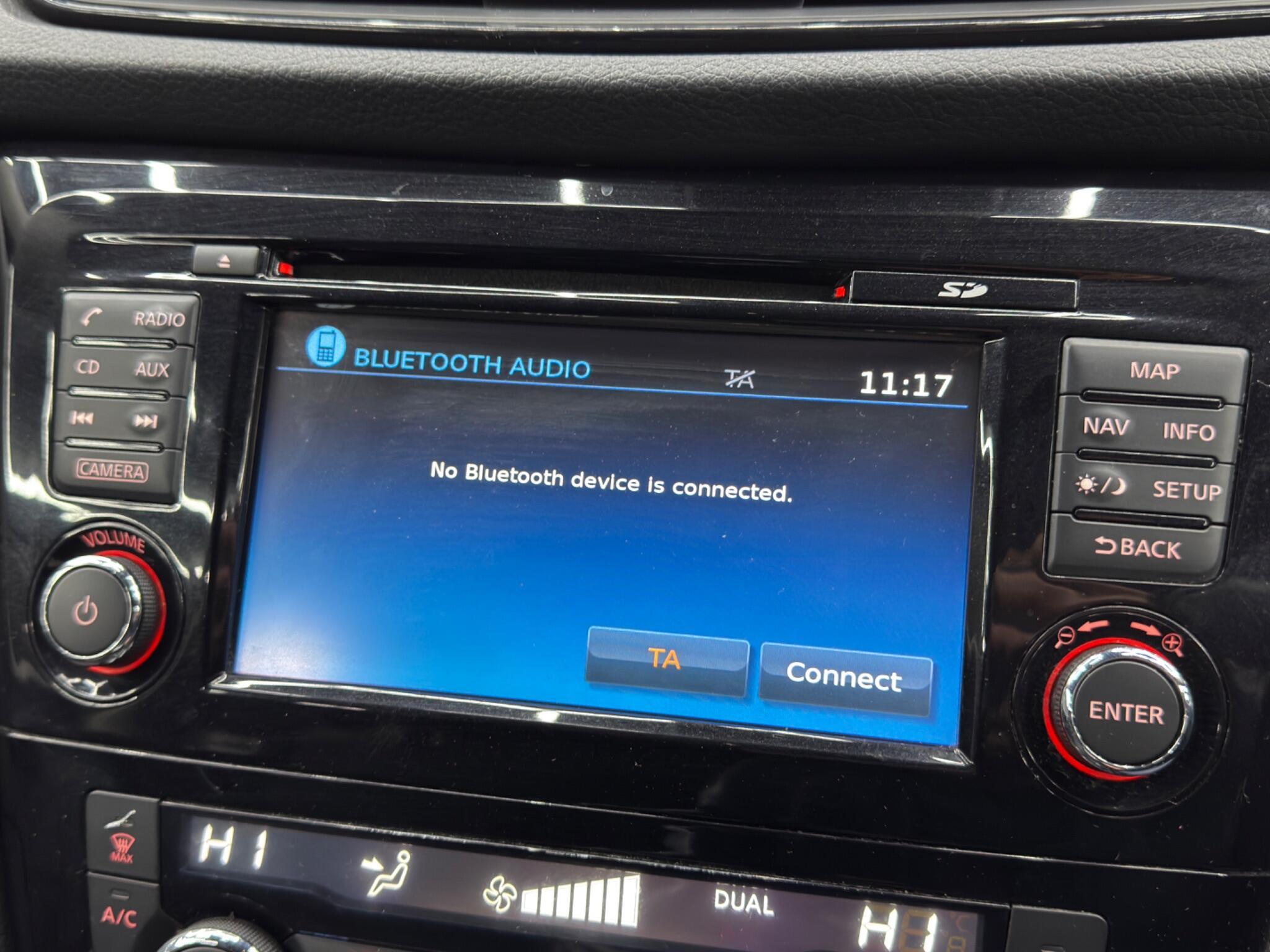 Nissan X-Trail - Image 29