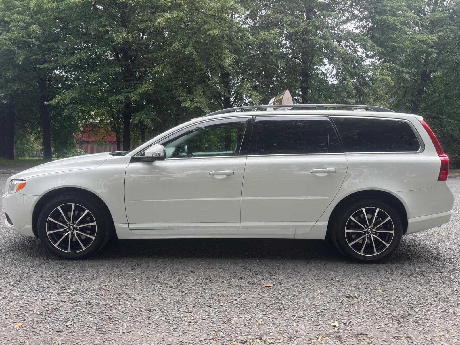 Volvo V70 - Image 7