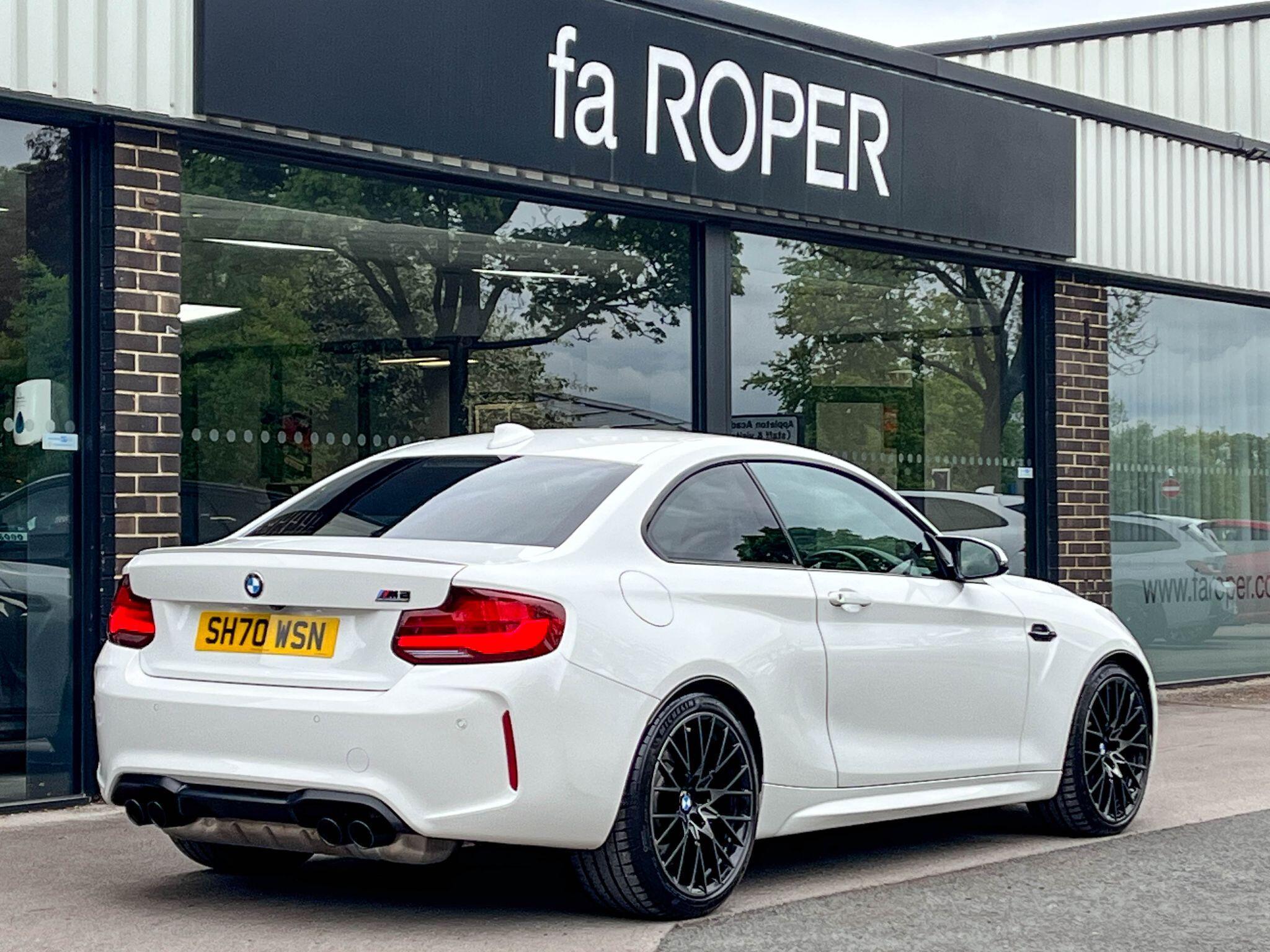 BMW M2 - Image 18