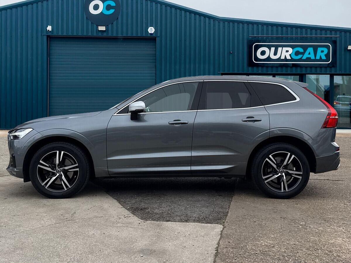 Volvo XC60 - Image 7