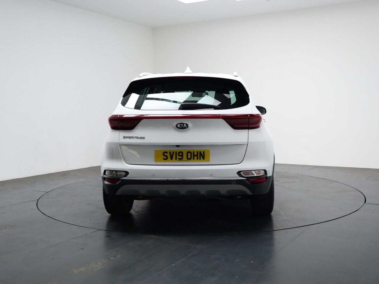 Kia Sportage - Image 6